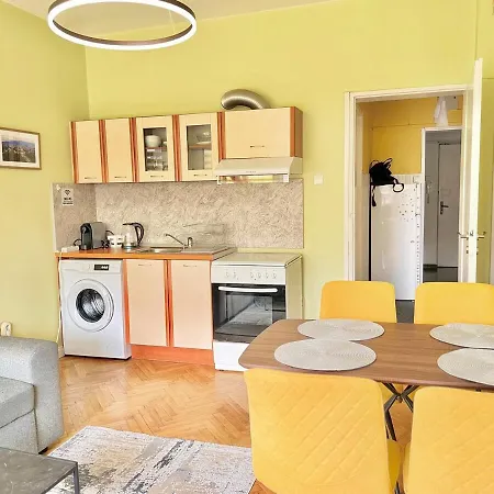 1 Bedroom Flat Center At Vitosha Blvd By Kvartiri Ltd Apartman *