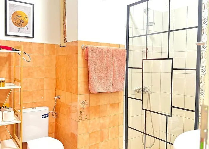 1 Bedroom Flat Center At Vitosha Blvd By Kvartiri Ltd * ソフィア