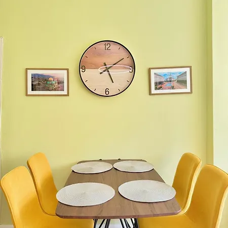 1 Bedroom Flat Center At Vitosha Blvd By Kvartiri Ltd