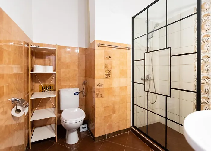 Apartament 1 Bedroom Flat Center At Vitosha Blvd By Kvartiri Ltd *