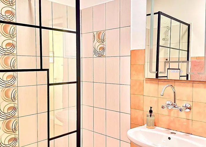 1 Bedroom Flat Center At Vitosha Blvd By Kvartiri Ltd