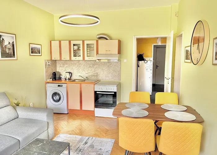 Apartamento 1 Bedroom Flat Center At Vitosha Blvd By Kvartiri Ltd