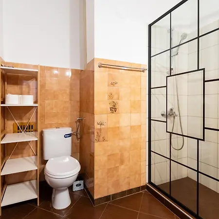 아파트 1 Bedroom Flat Center At Vitosha Blvd By Kvartiri Ltd *